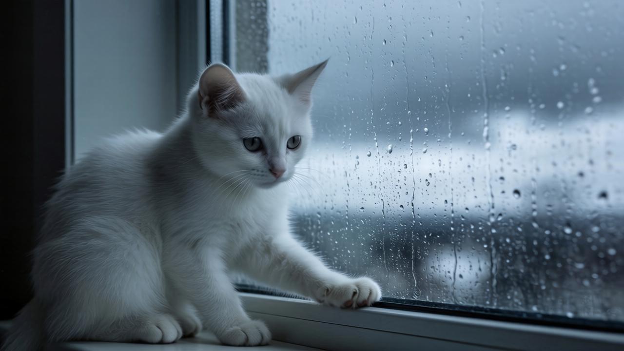 哲学家陈嘉映首部个人纪录片《解释鸿沟》定档5月7日第一张图