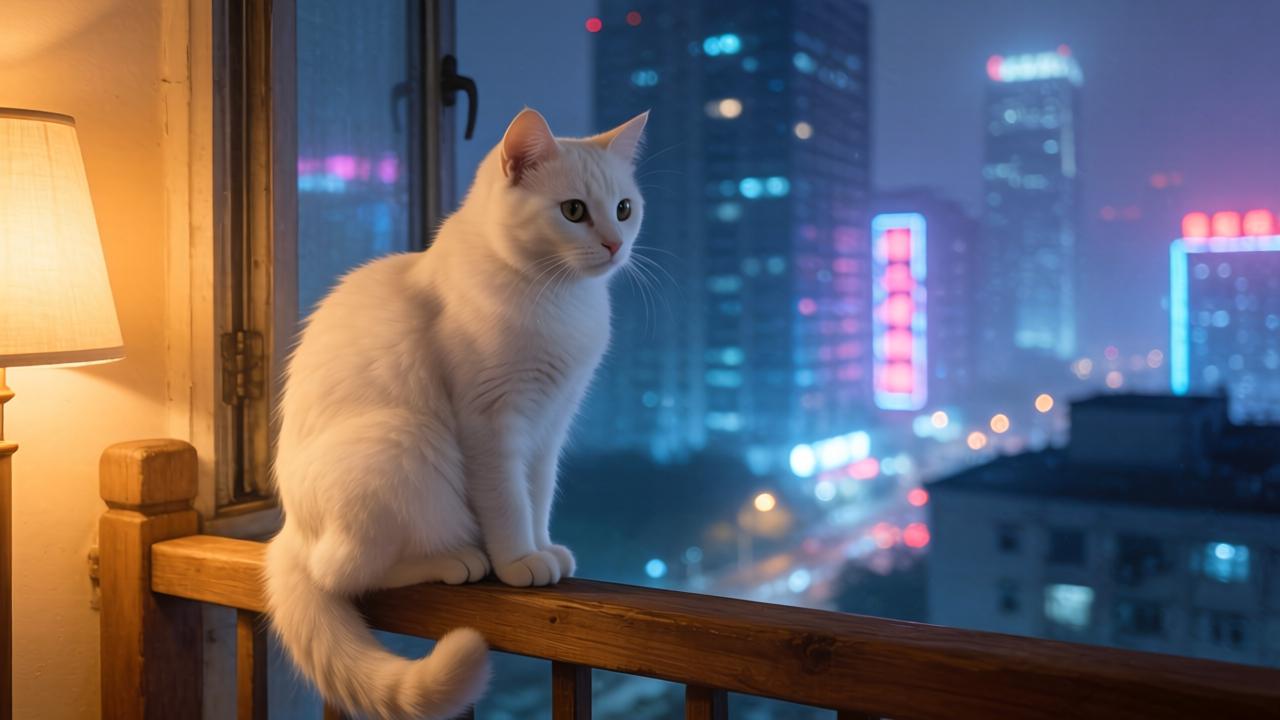 《生活在别处的我》定档5月6日 双时空叙事探讨女性人生选择第二张图