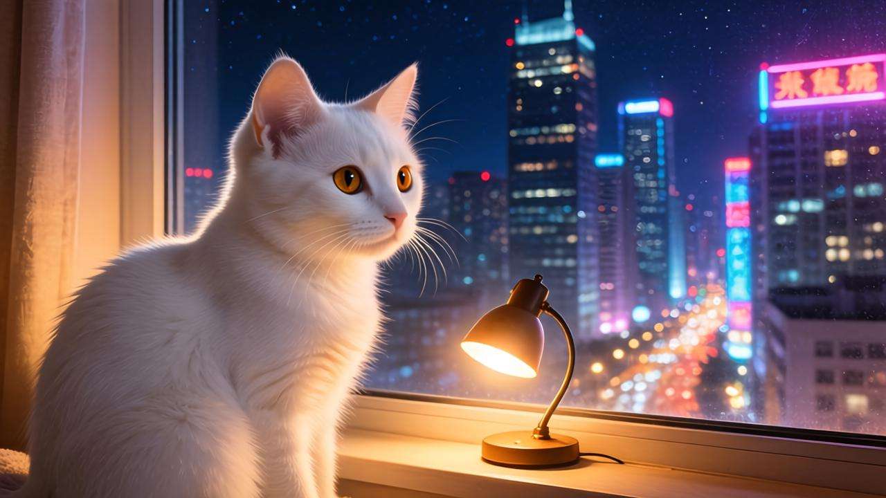 哲学家陈嘉映首部个人纪录片《解释鸿沟》定档5月7日第二张图