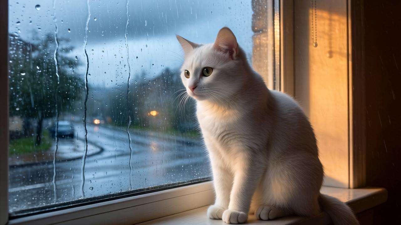 相逢是人生最美的邂逅，诗词中的相遇见证美好时光第二张图