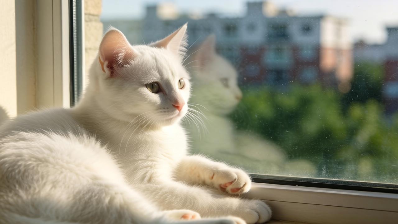 萌狮叫醒服务走红后被叫停，文旅创新如何平衡安全与体验第一张图