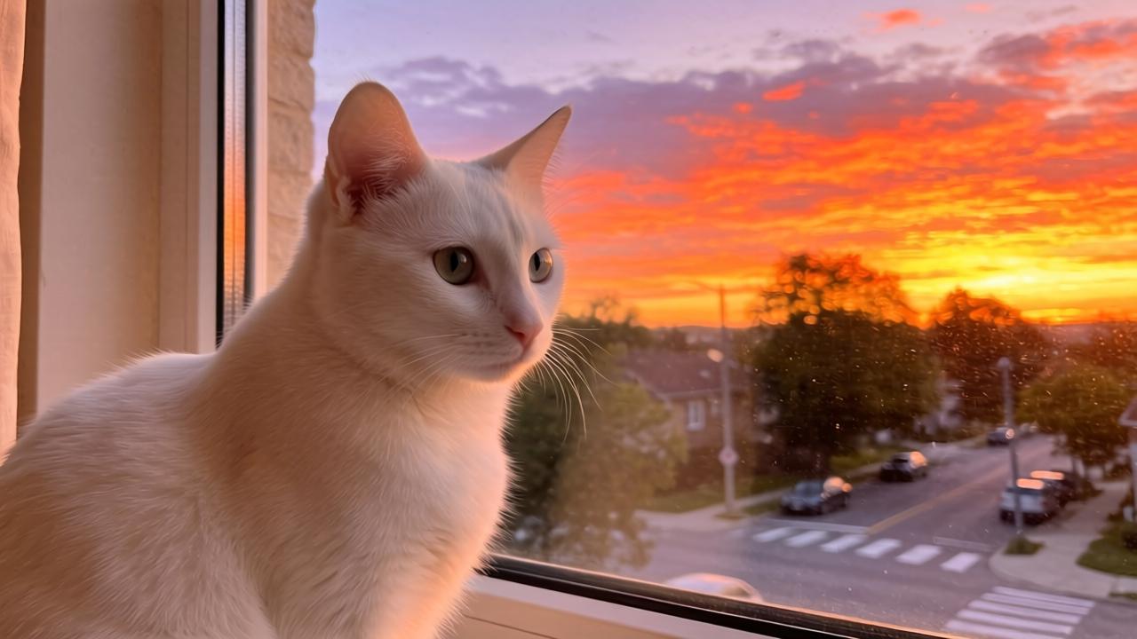 萌狮叫醒服务走红后被叫停，文旅创新如何平衡安全与体验第二张图