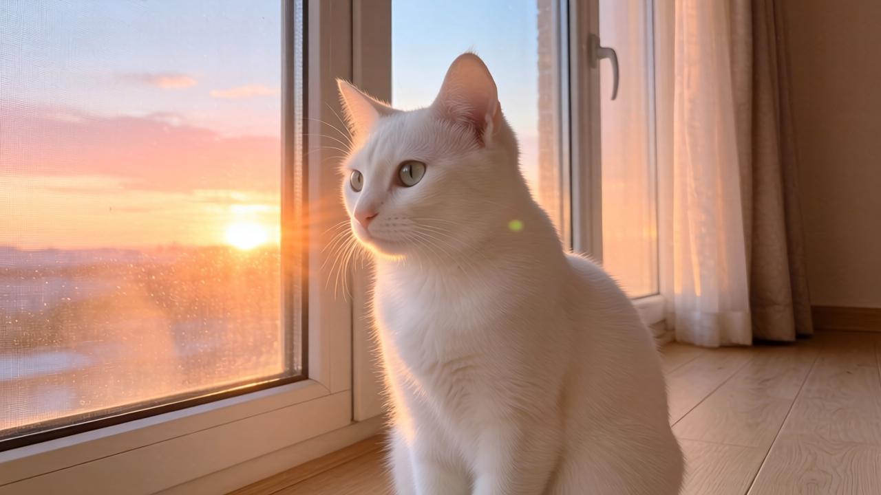 《来日皆方长》聚焦安宁疗护 温情诠释生命意义第二张图