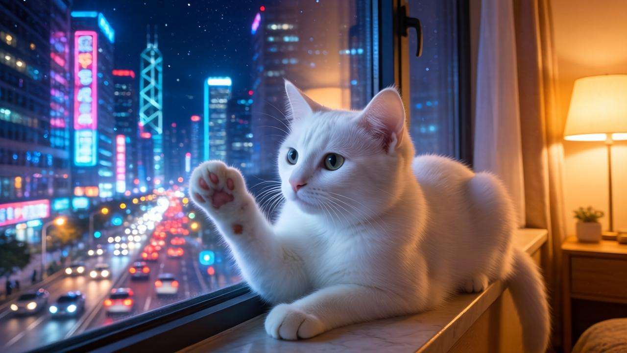 《来日皆方长》主题曲温情上线 燕池演绎生命与爱的永恒力量第二张图