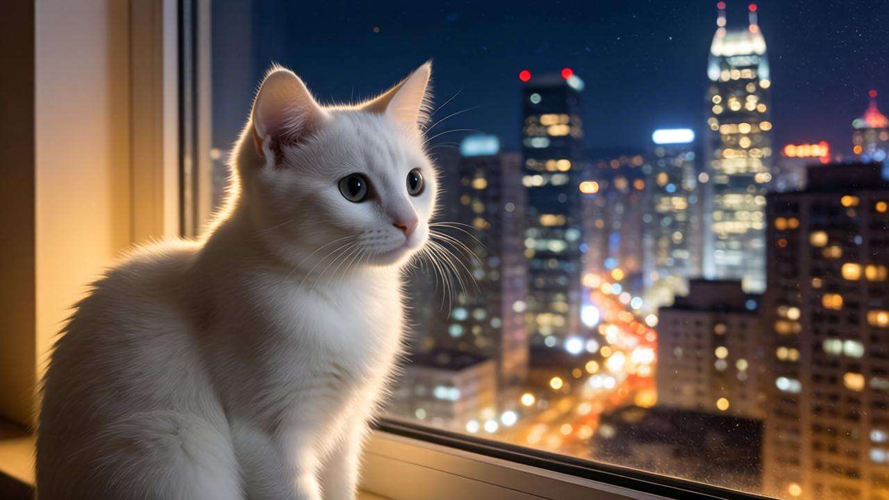 龙卷风灾难大片震撼视效揭秘，沉浸式追风体验自然威力第一张图