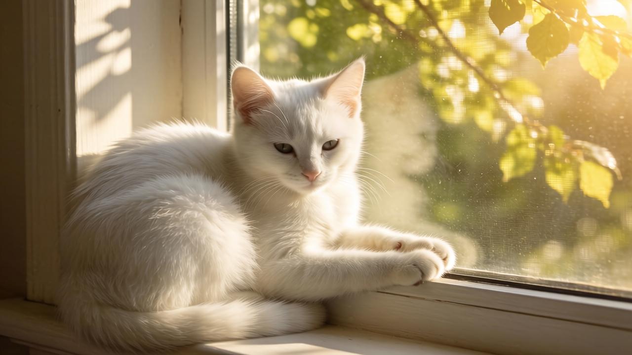 婚礼策划师与数字游民的非诚勿扰之旅，探讨爱情中的同频与携手并进第一张图