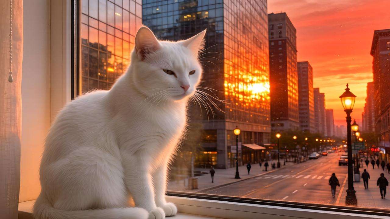 五美直面现实挑战新篇章，都市奋斗群像迎来