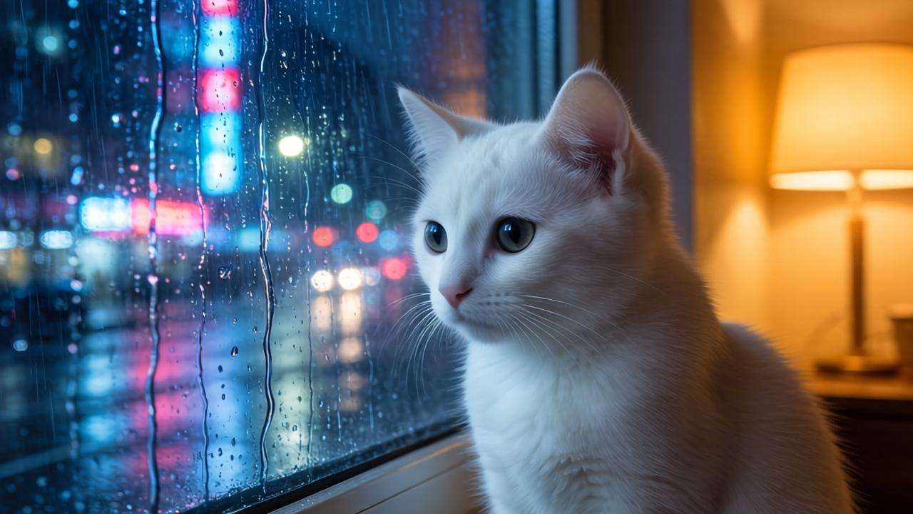 婚礼策划师与数字游民的非诚勿扰之旅，探讨爱情中的同频与携手并进第二张图