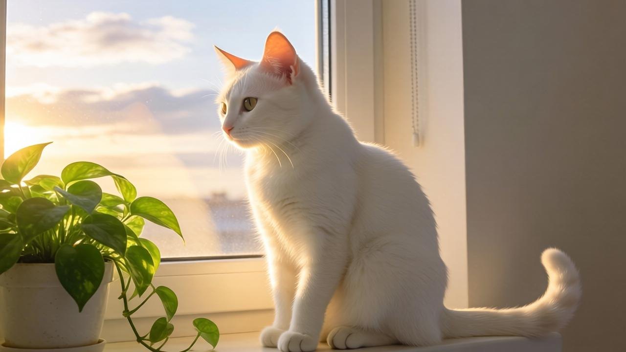 婚礼策划师与数字游民的非诚勿扰之旅，探讨爱情中的同频与携手并进第三张图