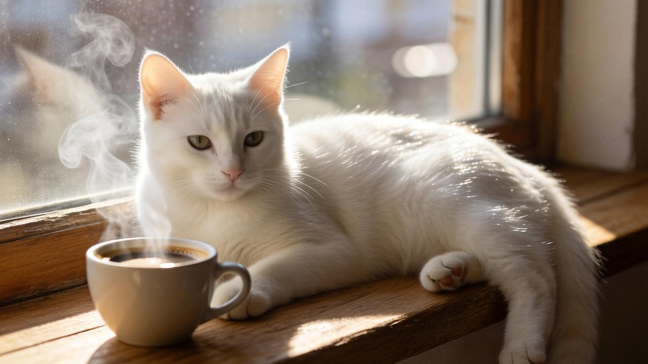 新任CEO正式就任，全面负责公司日常经营管理第一张图