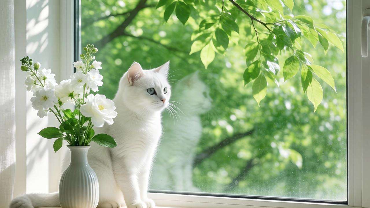 诗词大会展现文化生命力，选手以诗寄情诠释春天希望第三张图