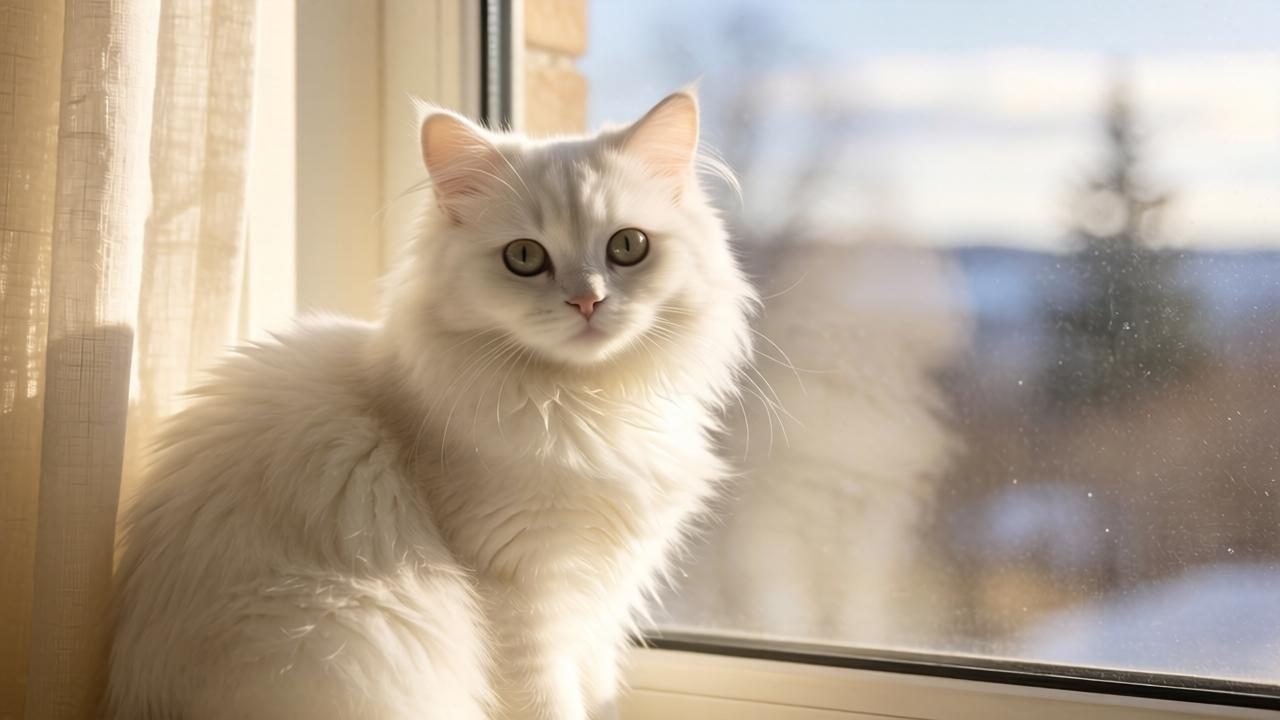 新婚夫妻因宠物陷入两难抉择，爱与陪伴如何