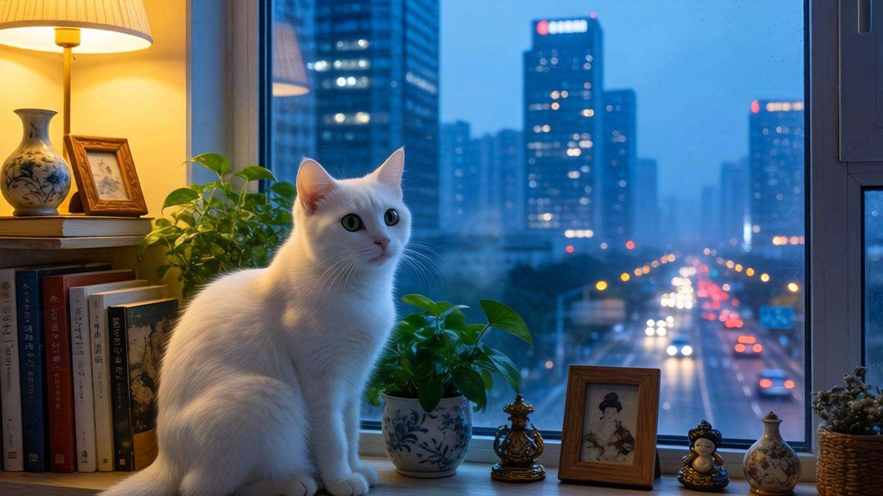 17亿研发纯电轻卡，高端配置触手可及，重塑行业价值标准第二张图