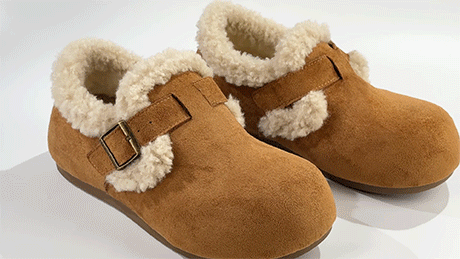 勃肯鞋竟然成了明星们的冬日标配，没想到这双鞋背后藏着这么多秘密(图24)