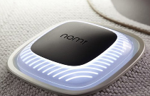 前瞻技术，2017上海车展，2017上海车展,自动驾驶,人工智能技术，生物识别技术