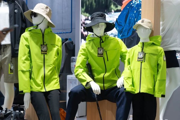 户外运动市场爆发，1611亿蓝海背后藏着3个意想不到的赚钱机会(图4)