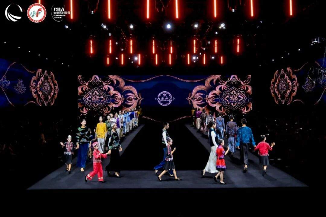 虎门服装巨头突然从幕后走向台前，竟然是为了打造一个永不落幕的展会(图14)