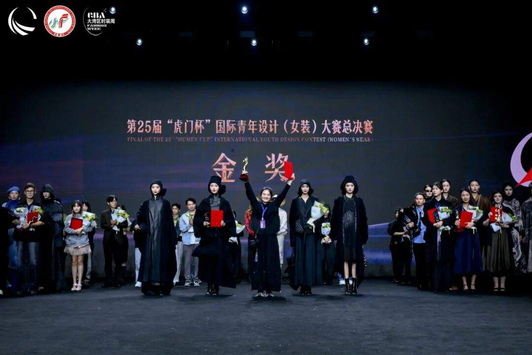 虎门服装巨头突然从幕后走向台前，竟然是为了打造一个永不落幕的展会(图12)