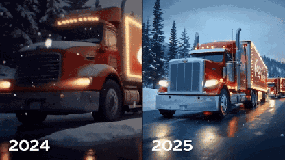 案例/资讯/灵感全都有！2025年11月 AI 设计资讯周刊