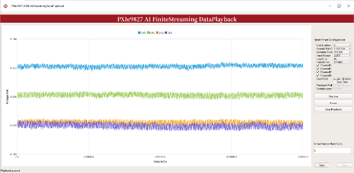 国产平台实现1.2 GS/s高速采集，竟然解决了这个关键难题(图2)
