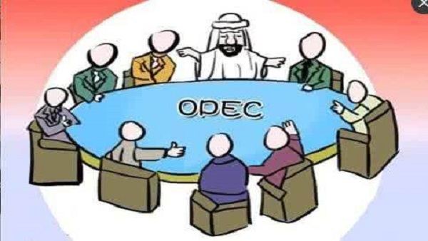 OPEC减产协议面临重大变数，背后竟隐藏