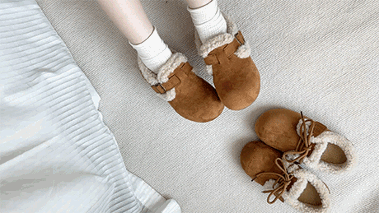 勃肯鞋竟然成了明星们的冬日标配，没想到这双鞋背后藏着这么多秘密(图13)