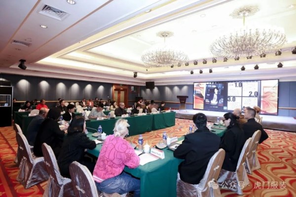 虎门服装盛会即将开幕，三大核心议题竟暗藏产业变局(图7)