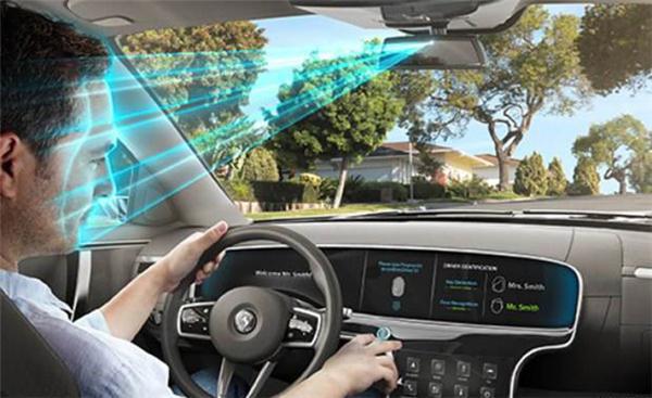 上海车展黑科技大揭秘，竟然比CES更让人