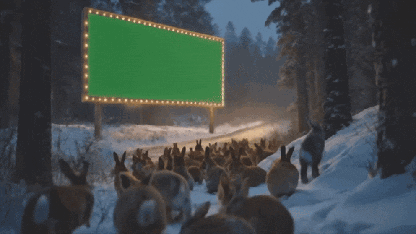 案例/资讯/灵感全都有！2025年11月 AI 设计资讯周刊