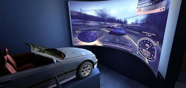 ，上海车展黑科技,汽车科技