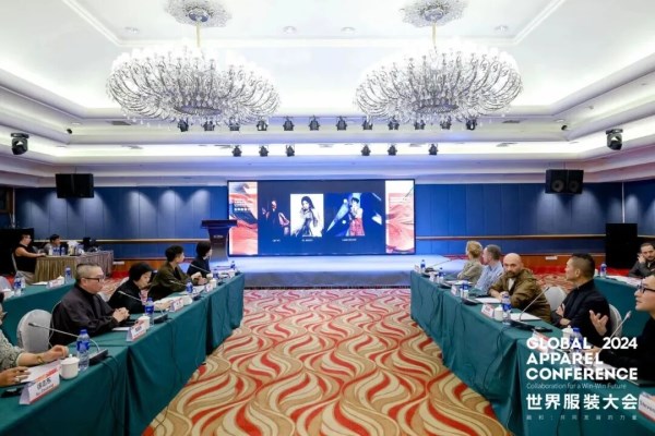 虎门服装盛会即将开幕，三大核心议题竟暗藏产业变局(图6)