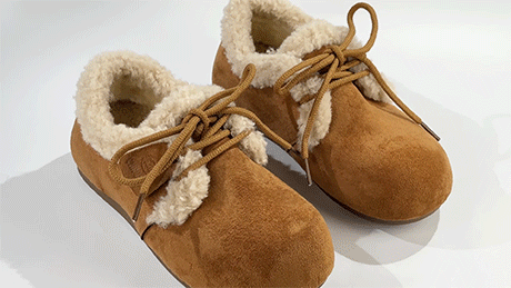 勃肯鞋竟然成了明星们的冬日标配，没想到这双鞋背后藏着这么多秘密(图21)