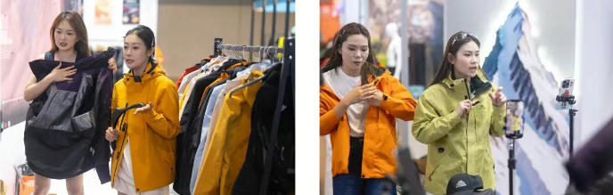 户外运动市场爆发，1611亿蓝海背后藏着3个意想不到的赚钱机会(图10)