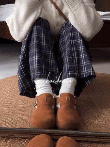 勃肯鞋竟然成了明星们的冬日标配，没想到这双鞋背后藏着这么多秘密(图2)