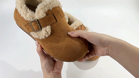 勃肯鞋竟然成了明星们的冬日标配，没想到这双鞋背后藏着这么多秘密(图50)