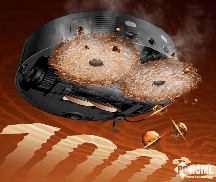 年度扫地机评选揭晓，这款产品竟然靠三大黑科技拿下大奖(图3)