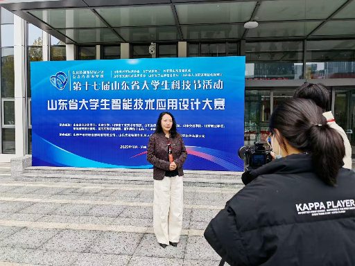 大学生比拼智能呼吸健康，12个团队竟这样解决真实难题(图4)