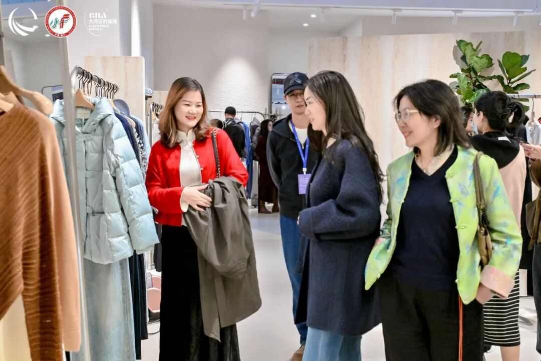 虎门服装巨头突然从幕后走向台前，竟然是为了打造一个永不落幕的展会(图7)