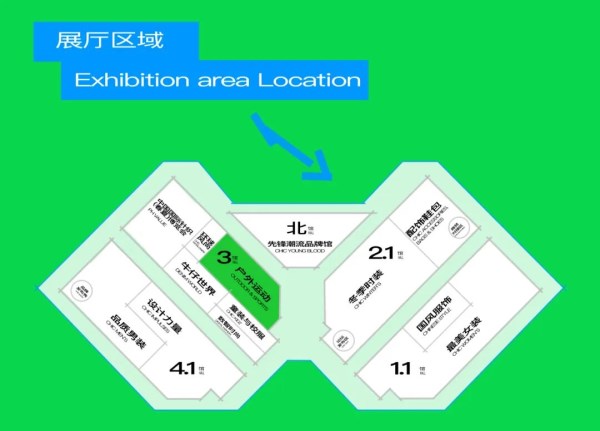 户外运动市场爆发,1611亿蓝海背后藏着 户外运动市场爆发,1611亿蓝海背后藏着