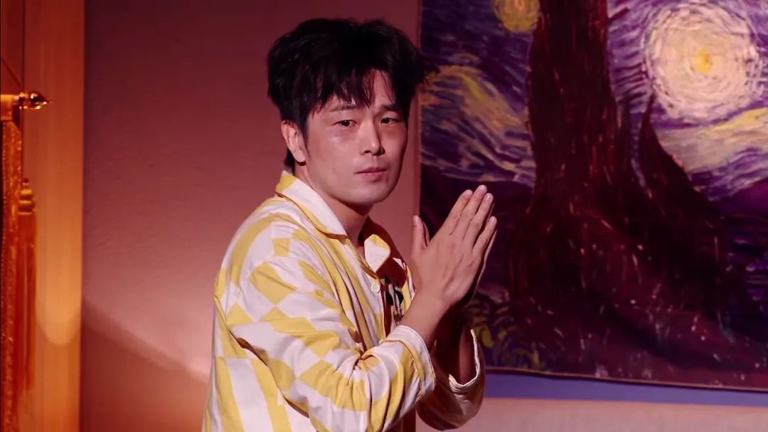 年轻人失眠成常态,3个意想不到的原因让人夜不能寐(图1) 《喜人奇妙夜》首期引热议:年轻人为什么越来越爱熬夜?