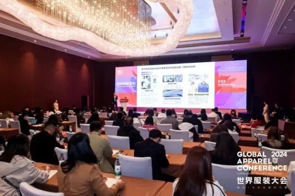 虎门服装盛会即将开幕，三大核心议题竟暗藏产业变局(图1)