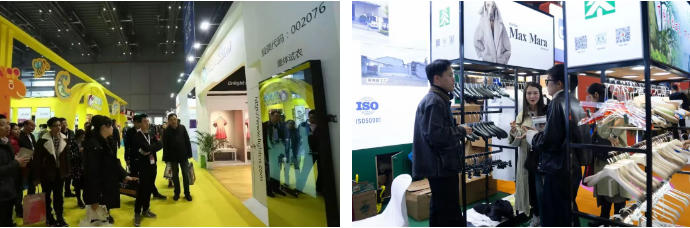 服装产业迎来科技革命,这30家企业竟然藏着未来密码(图7) 服装产业迎来科技革命,这30家企业竟然藏着未来密码(图7)