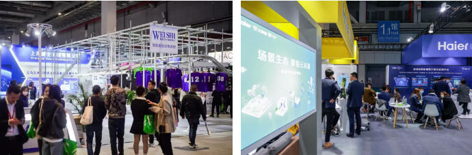 服装产业迎来科技革命,这30家企业竟然藏着未来密码(图5) 服装产业迎来科技革命,这30家企业竟然藏着未来密码(图5)