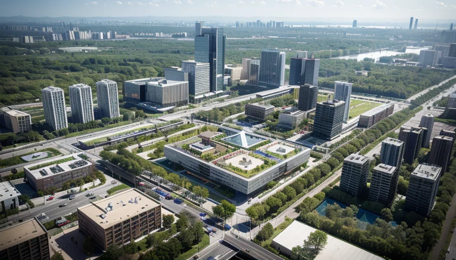 任期还剩两年，金地集团副董事长为何突然提前辞职？(图1)