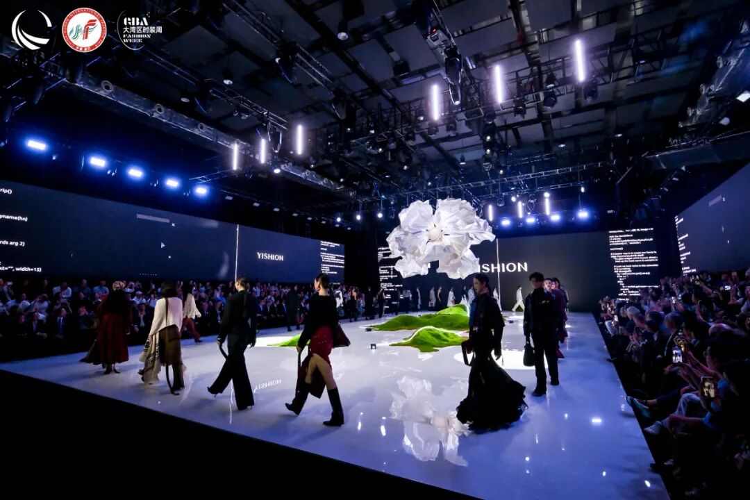 虎门服装巨头突然从幕后走向台前，竟然是为了打造一个永不落幕的展会(图13)