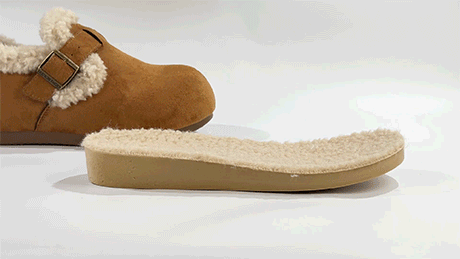 勃肯鞋竟然成了明星们的冬日标配，没想到这双鞋背后藏着这么多秘密(图59)