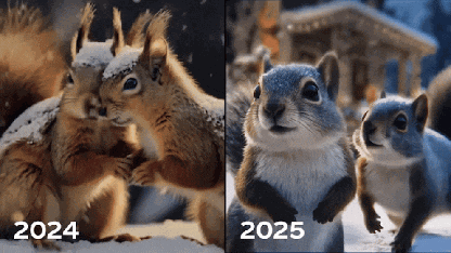 案例/资讯/灵感全都有！2025年11月 AI 设计资讯周刊