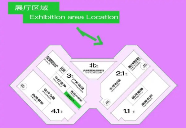 服装产业迎来数字革命，这30家科技公司竟