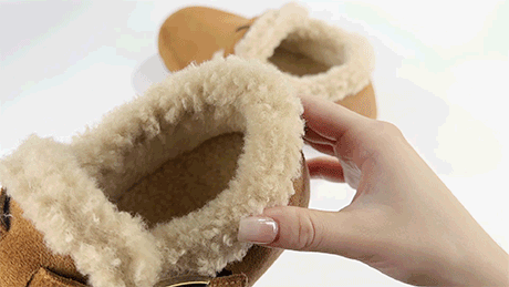 勃肯鞋竟然成了明星们的冬日标配，没想到这双鞋背后藏着这么多秘密(图10)