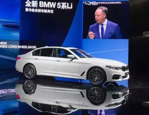 ，上海车展黑科技,汽车科技